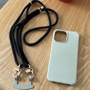 The Caep iPhone 13 Pro Max